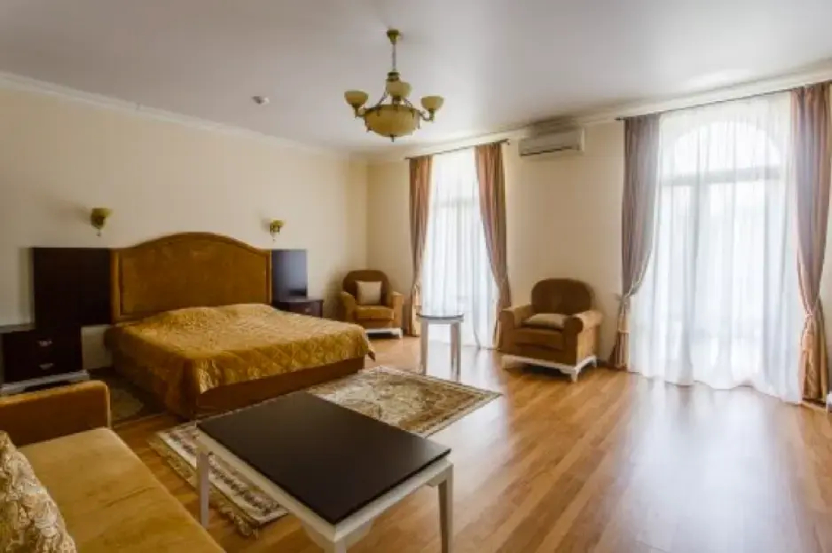 Villa Viktoria Hotel