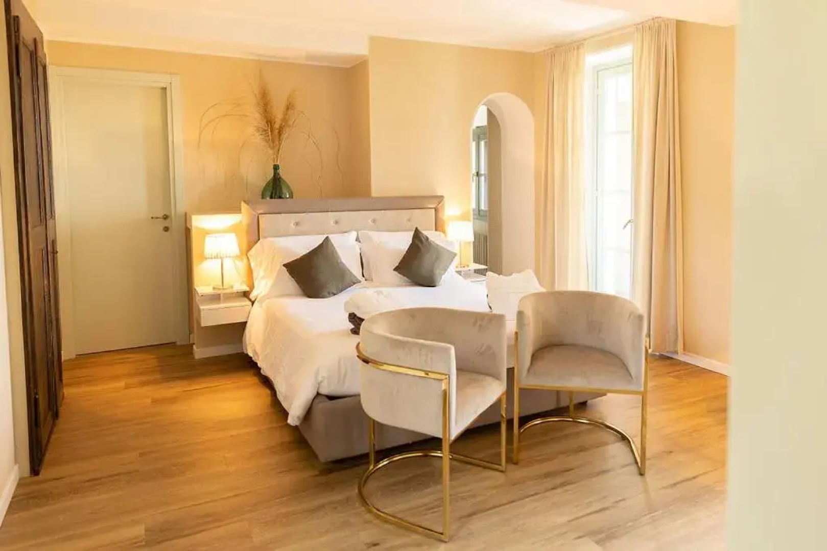 Вилла L'Antica Colonia Adults Only 