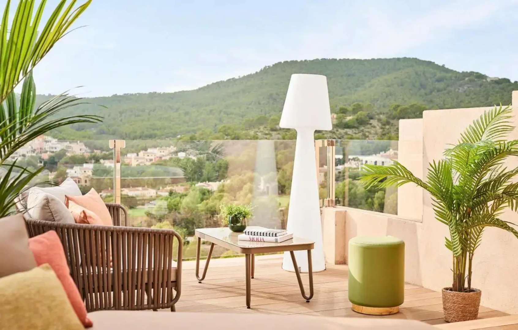 Zafiro Palace Andratx