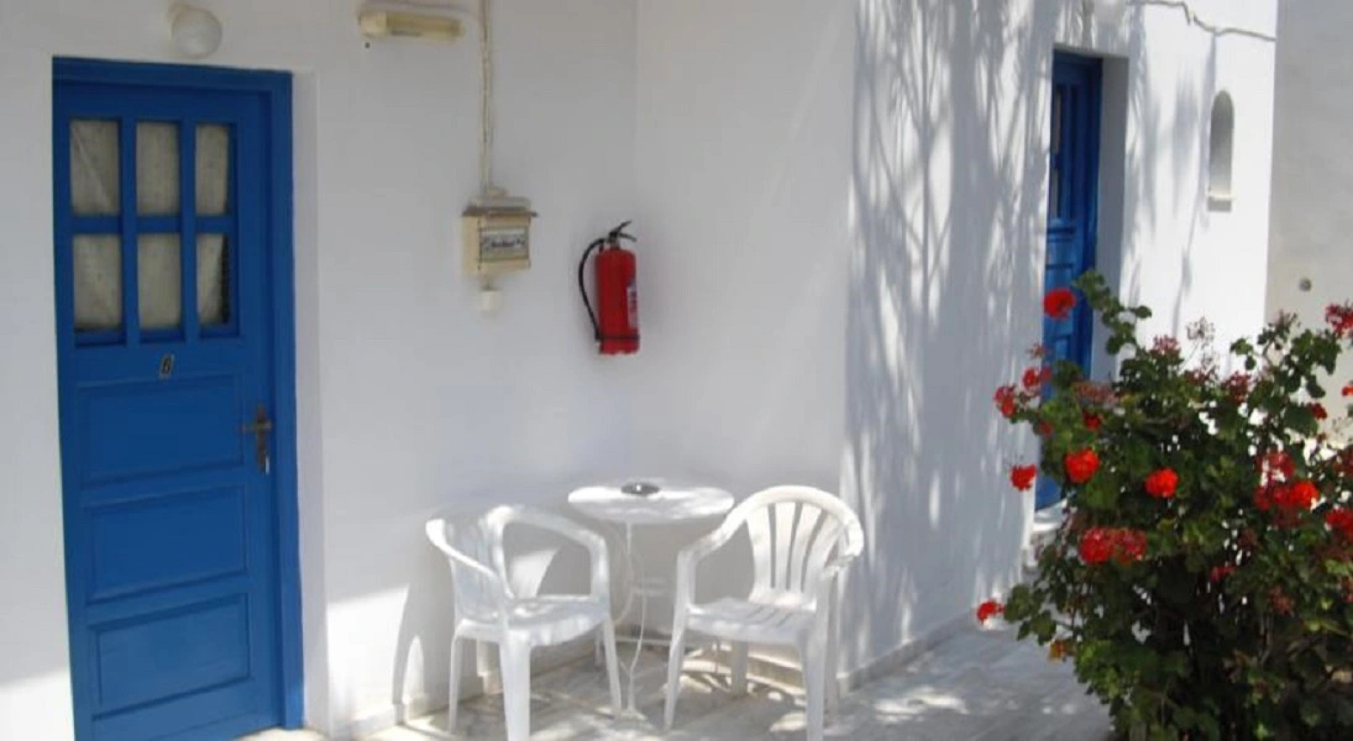 Marias Pension