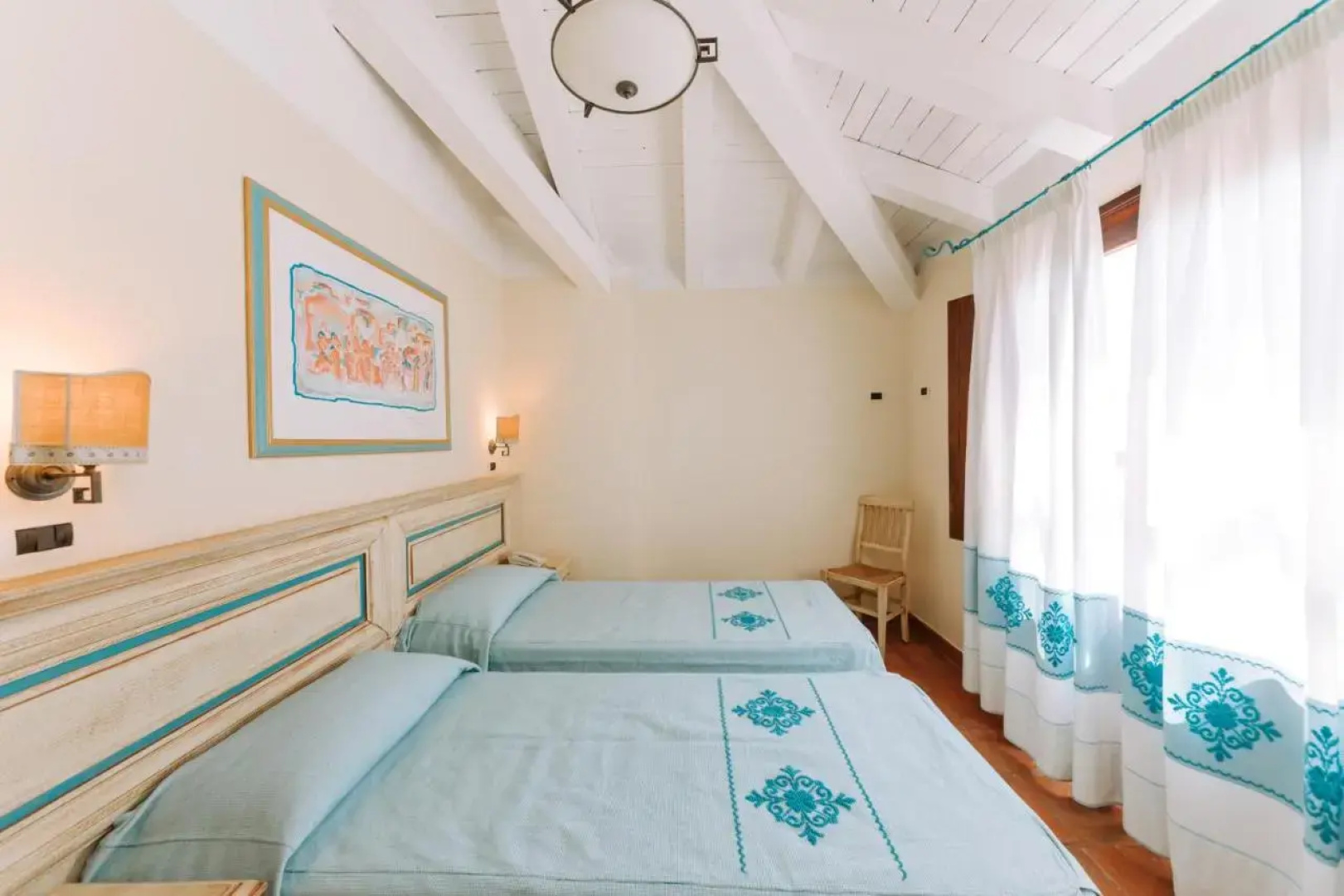 Valtur Sardegna Baia Dei Pini Resort