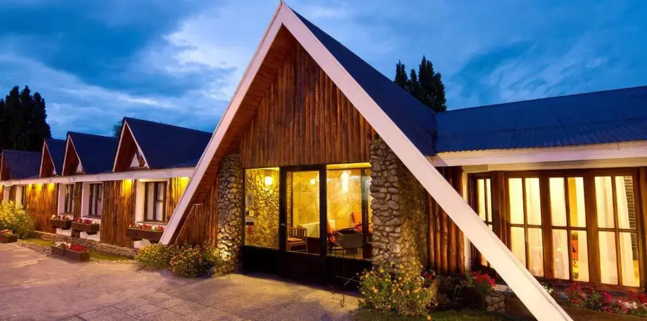 Michelangelo Hotel Calafate