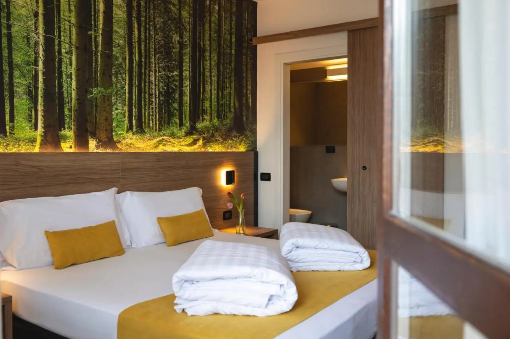 Hi Hotel - Wellness & Spa Adults Only