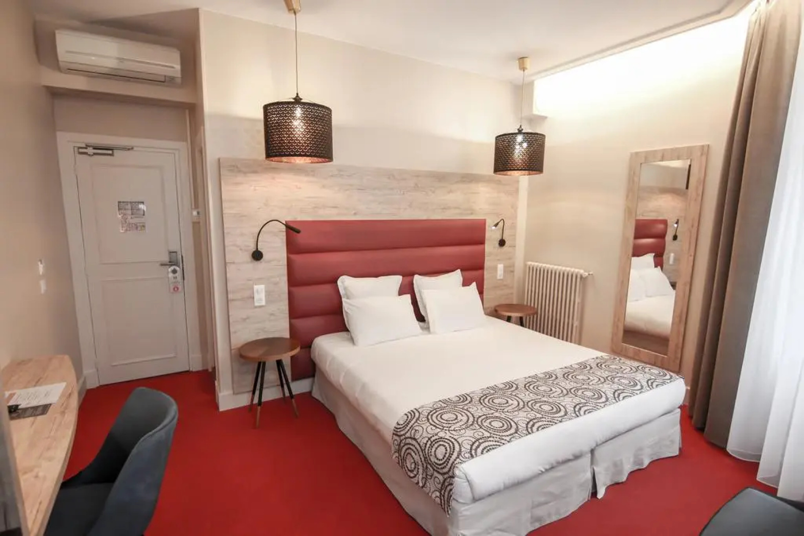 Hotel Montaigne