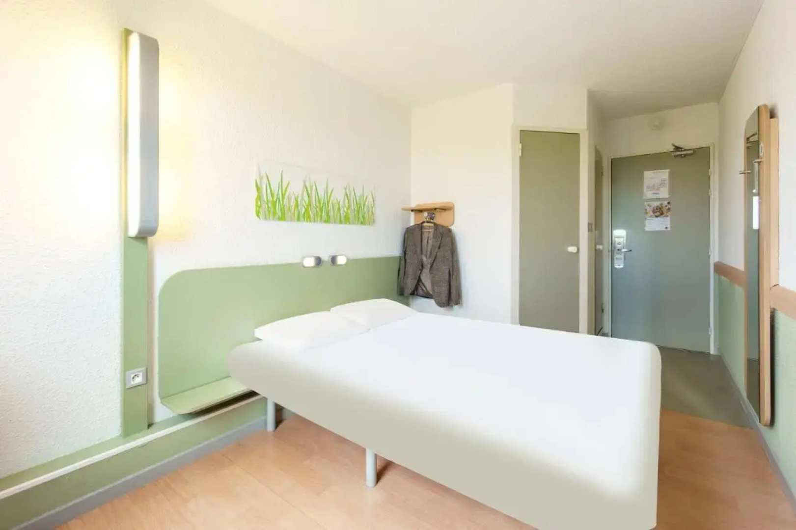 B&B HOTEL Châteauroux A20 L'Occitane