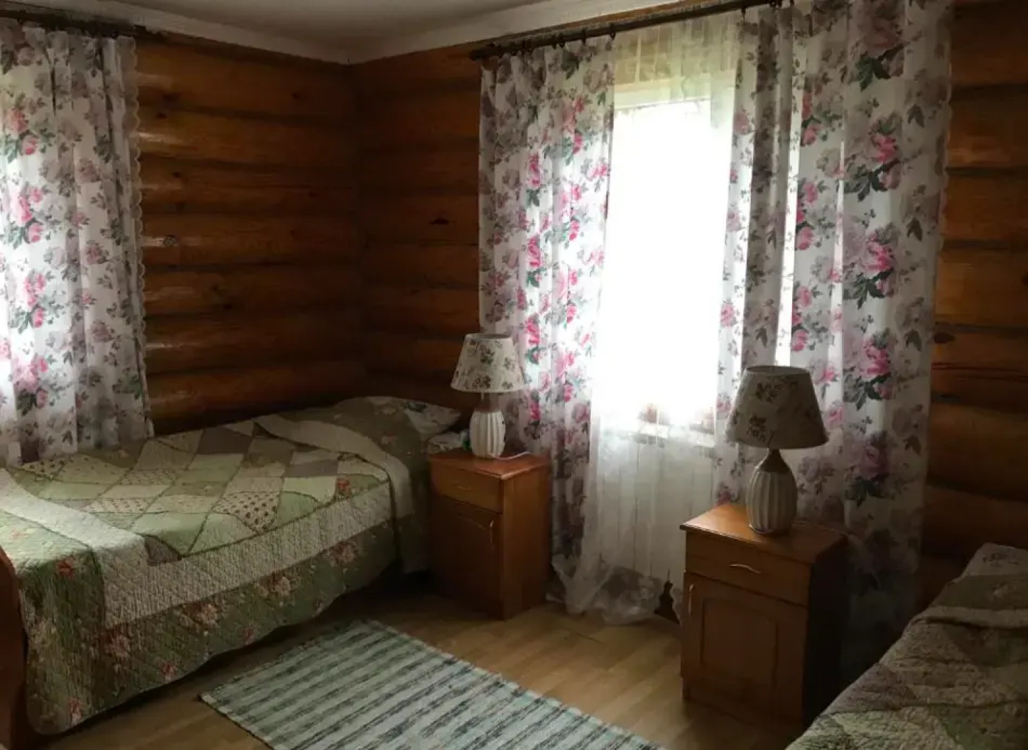 Усадьба Дивное