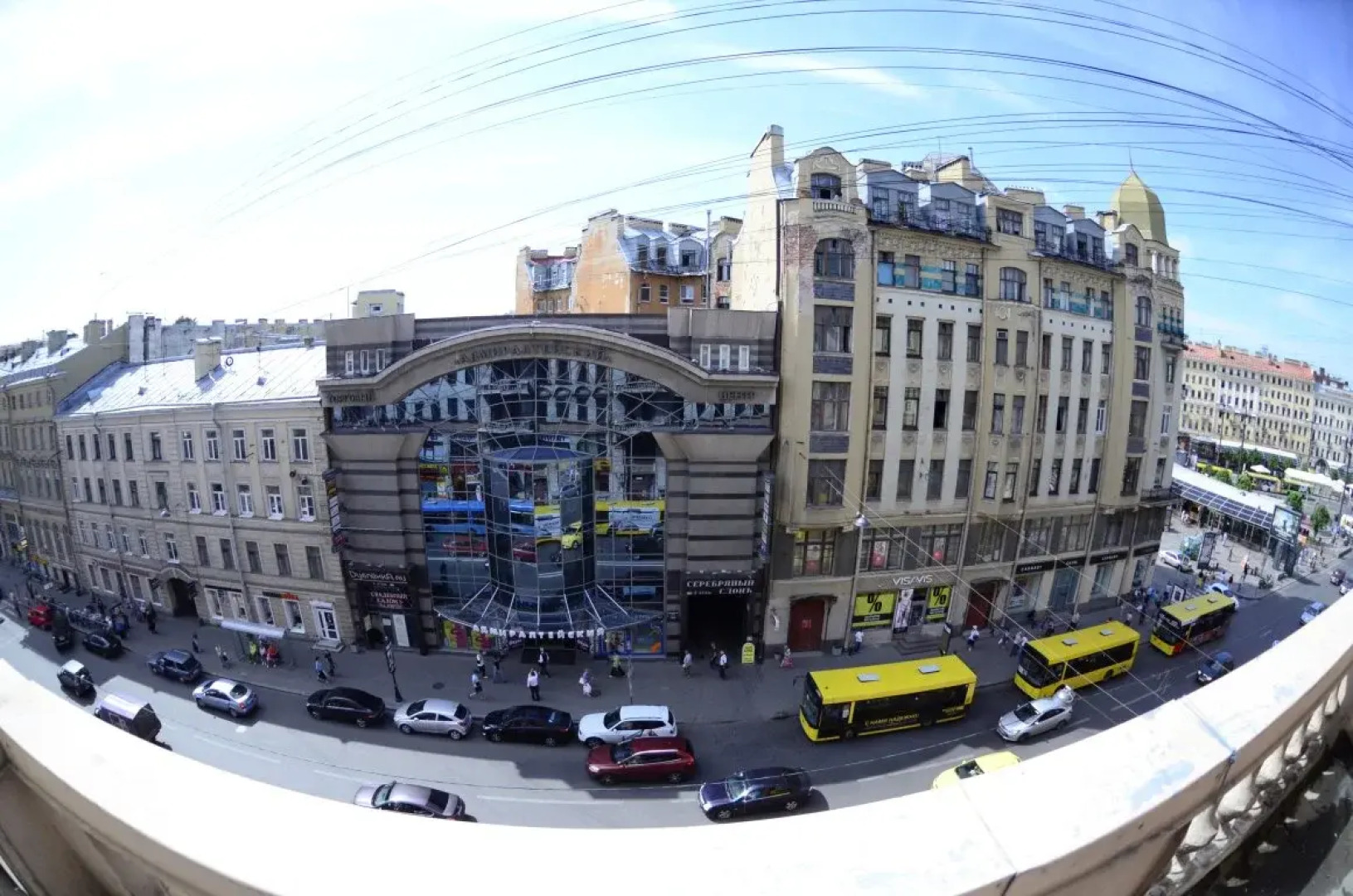 Karlson House Hostel