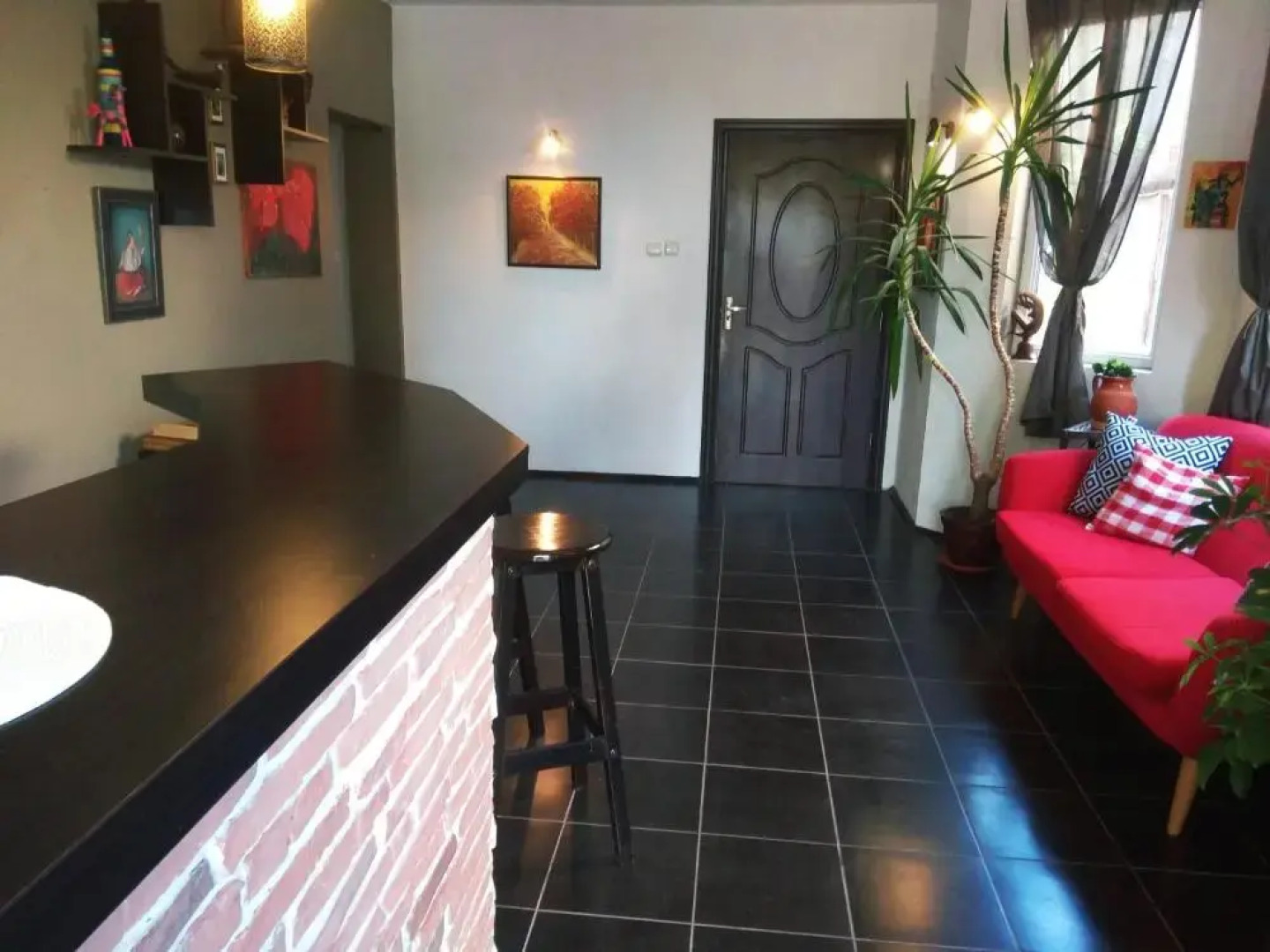 The Sunflowers Guest House