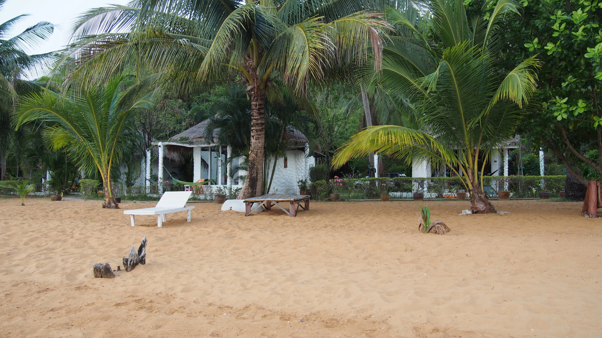 The Souk Resort