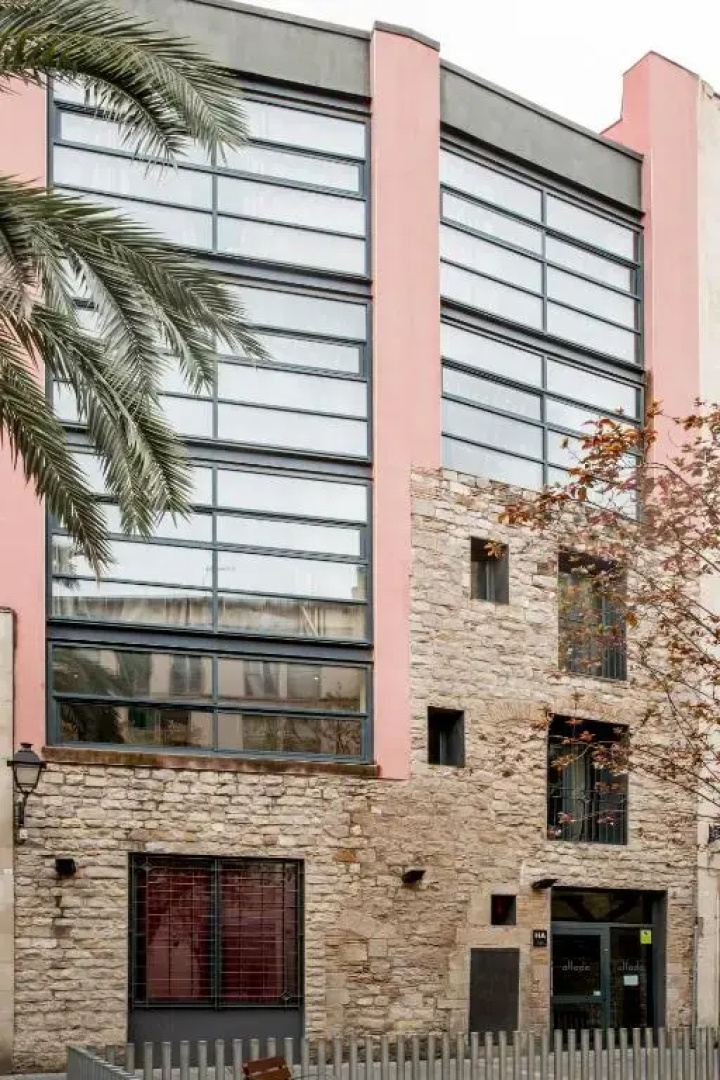 Aparthotel Allada