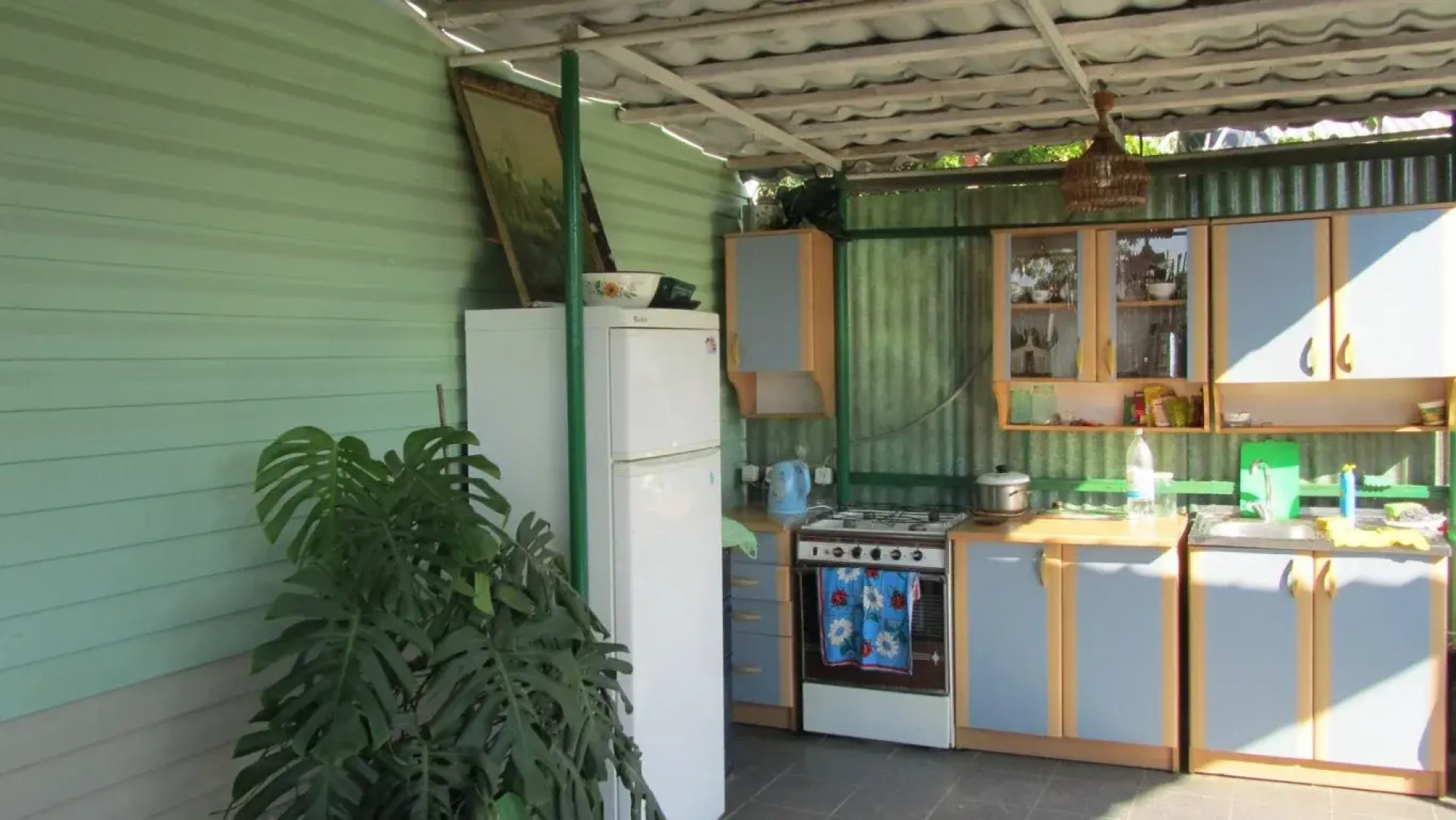 Guest House Serdolik