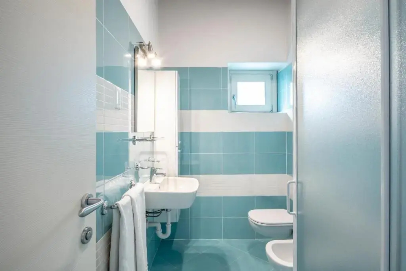 Onda Blu Resort