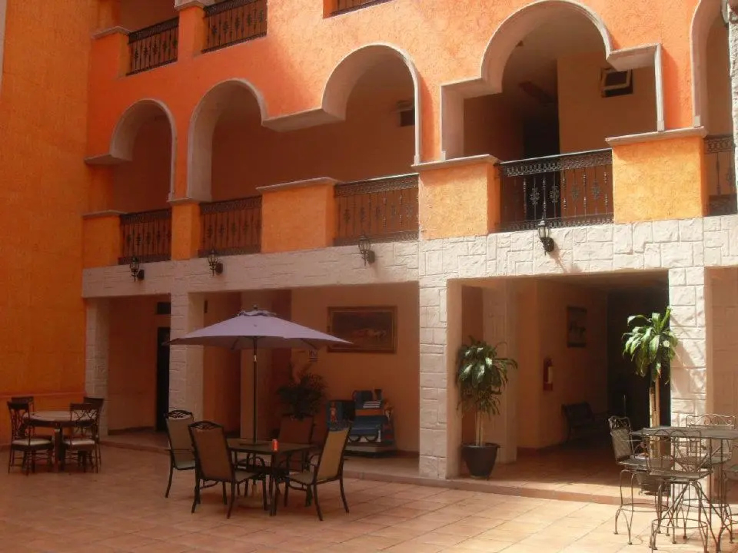 Hotel Colombo
