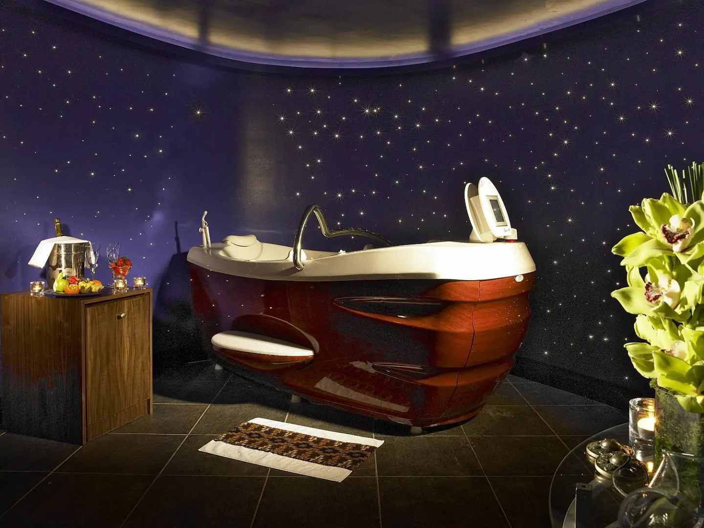 Inchydoney Island Lodge & Spa