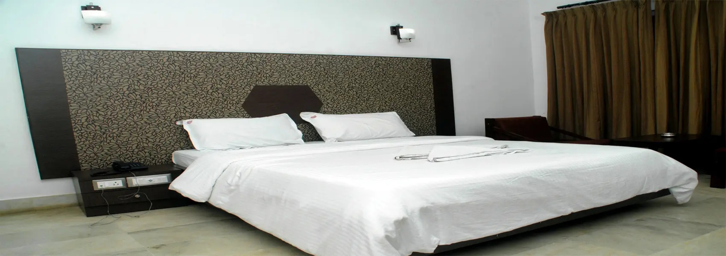 Hotel Sai Palace