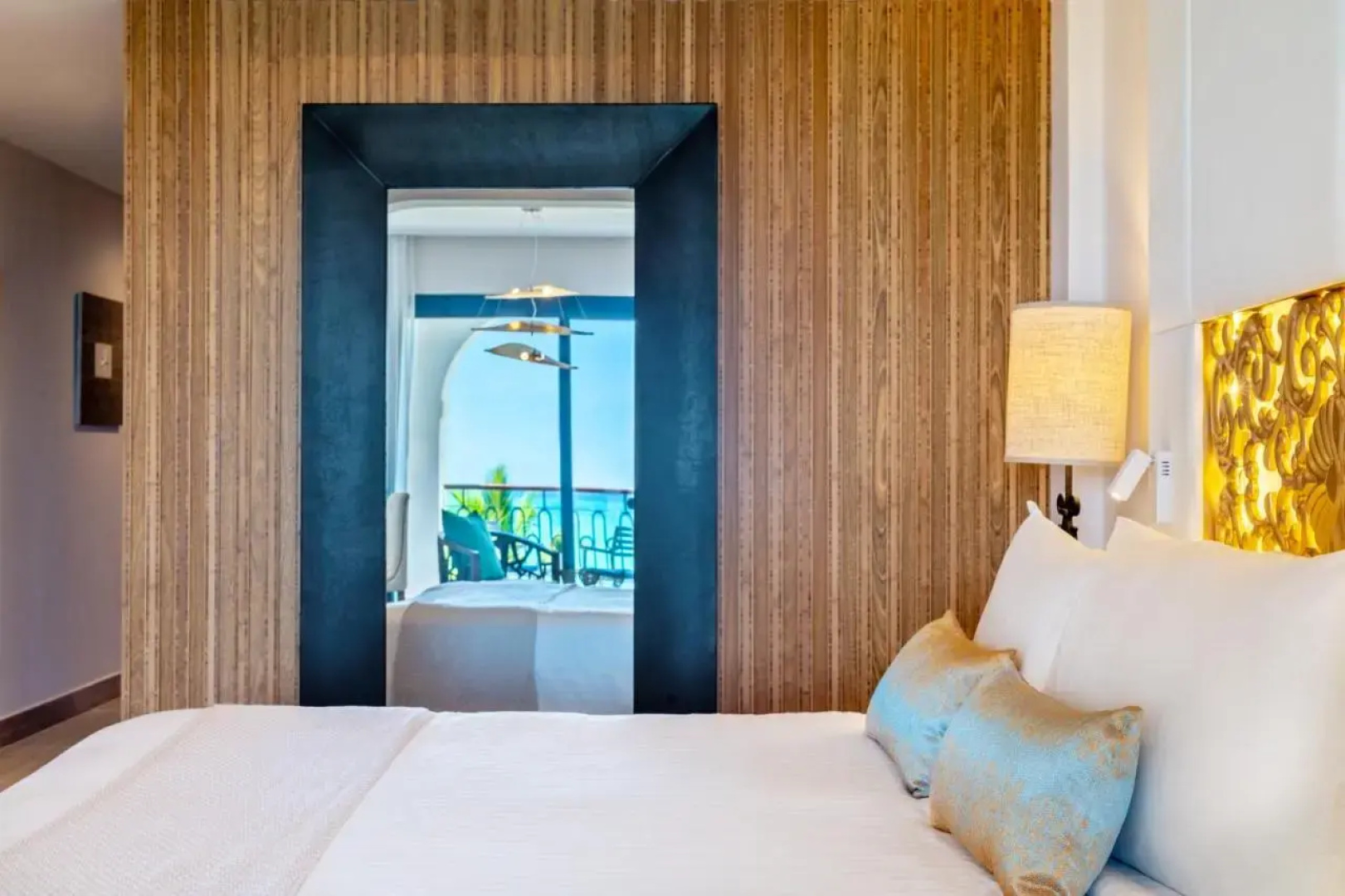 Sanctuary Cap Cana, a Luxury Collection Resort, Dominican Republic, Adult All-Inclusive