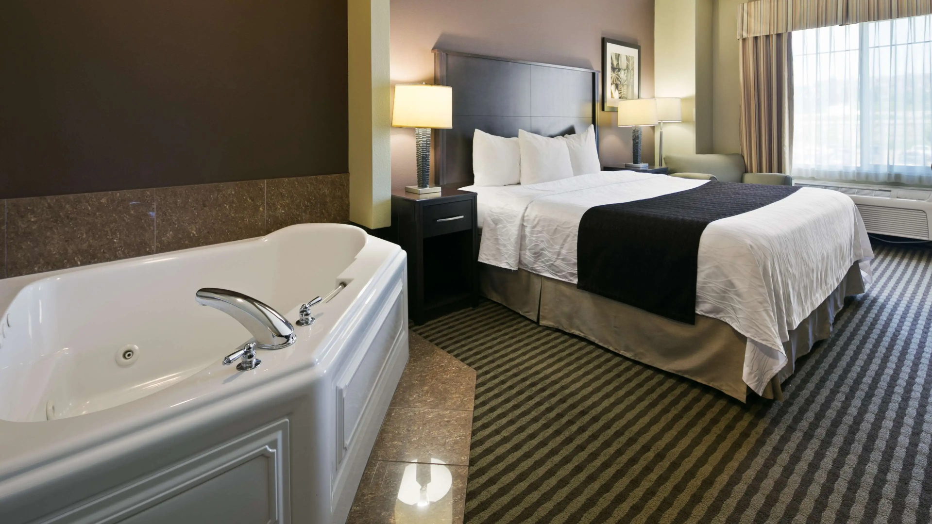 Best Western Plus Port of Camas - Washougal Convention Center