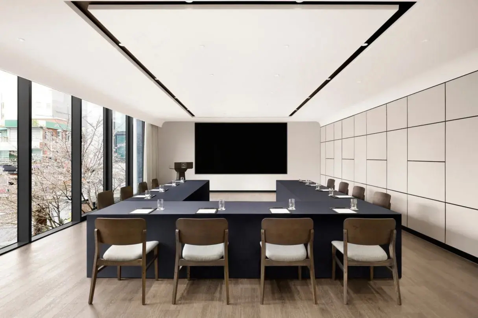 AC Hotel by Marriott Seoul Gangnam