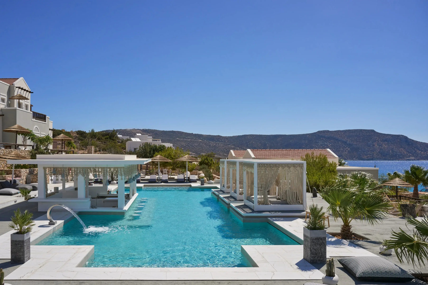 Althea Boutique Hotel - Adults Only