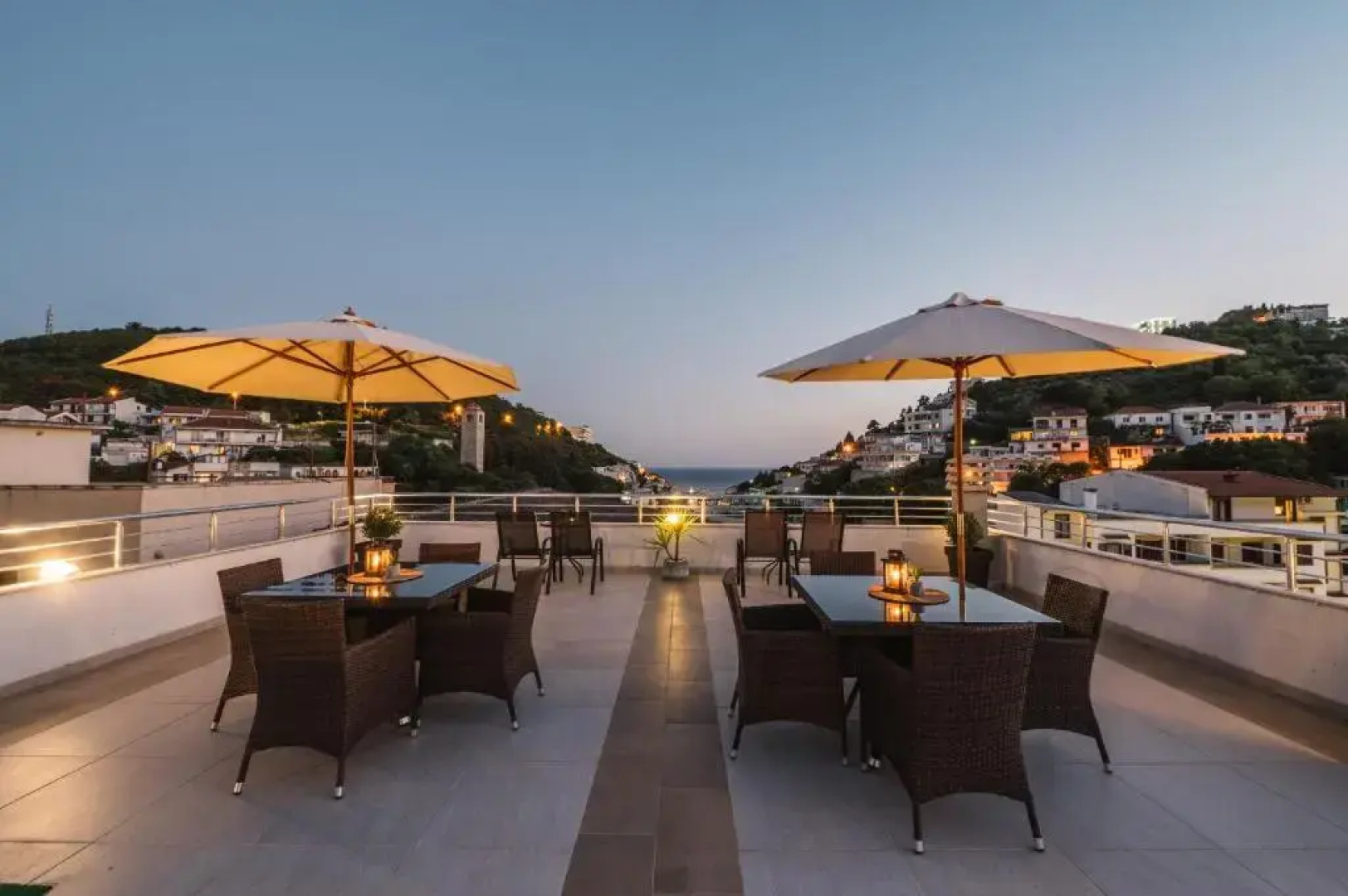 Villa Oleander