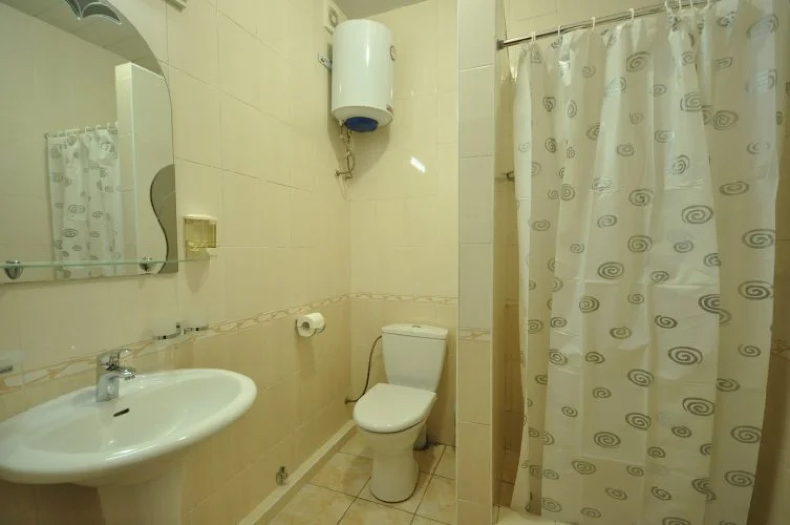 Гостевой дом Лагуна Плюс