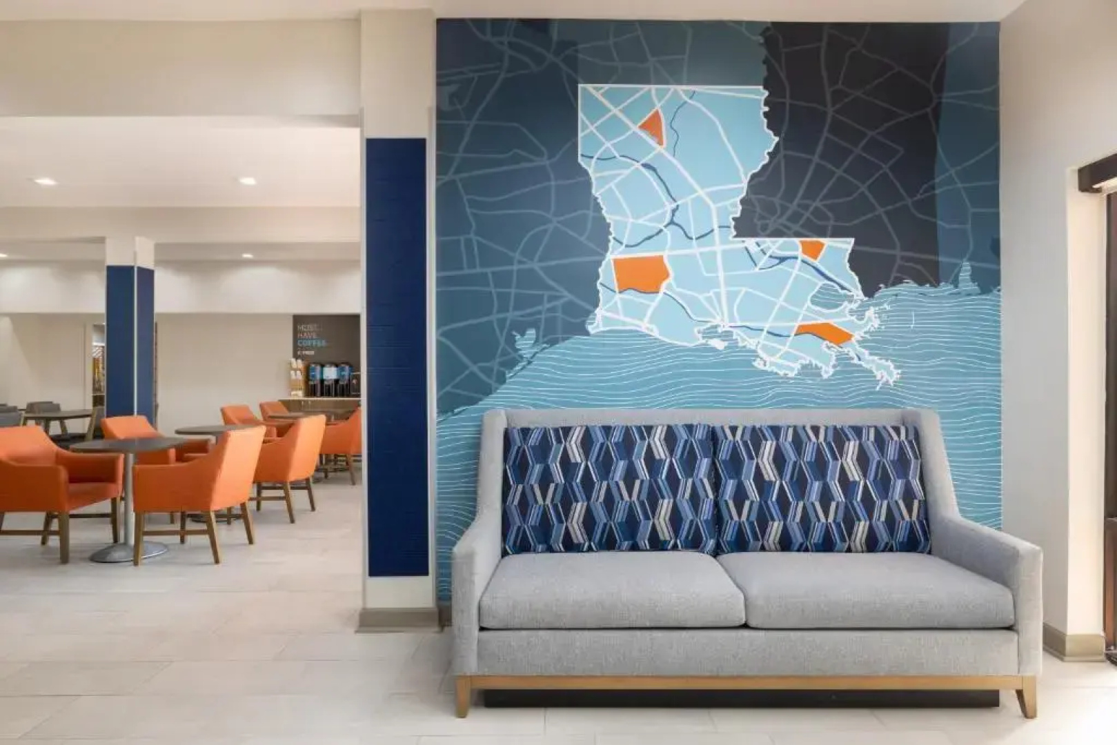 Holiday Inn Express & Suites Opelousas by IHG