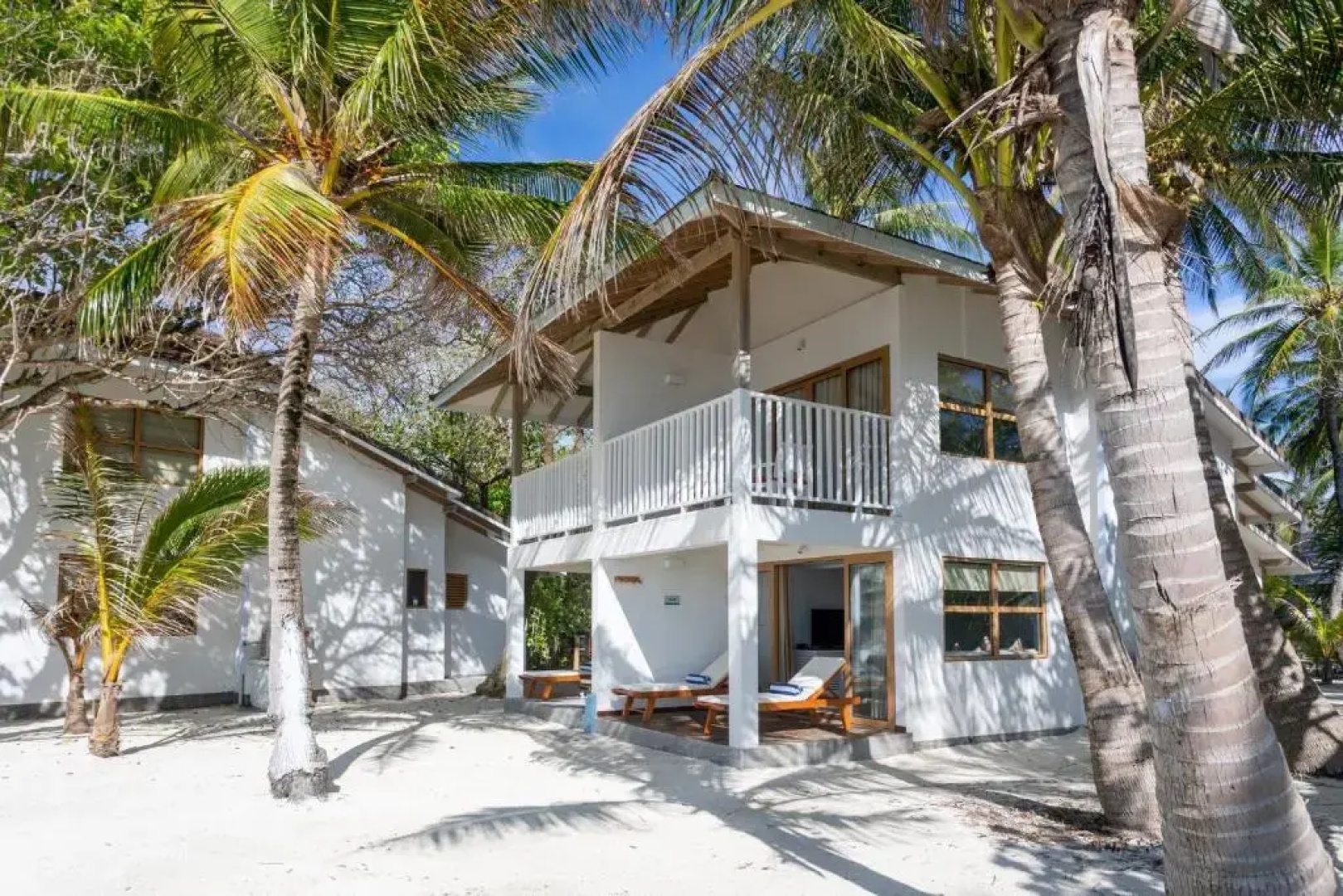 Курорт Cinnamon Dhonveli Maldives