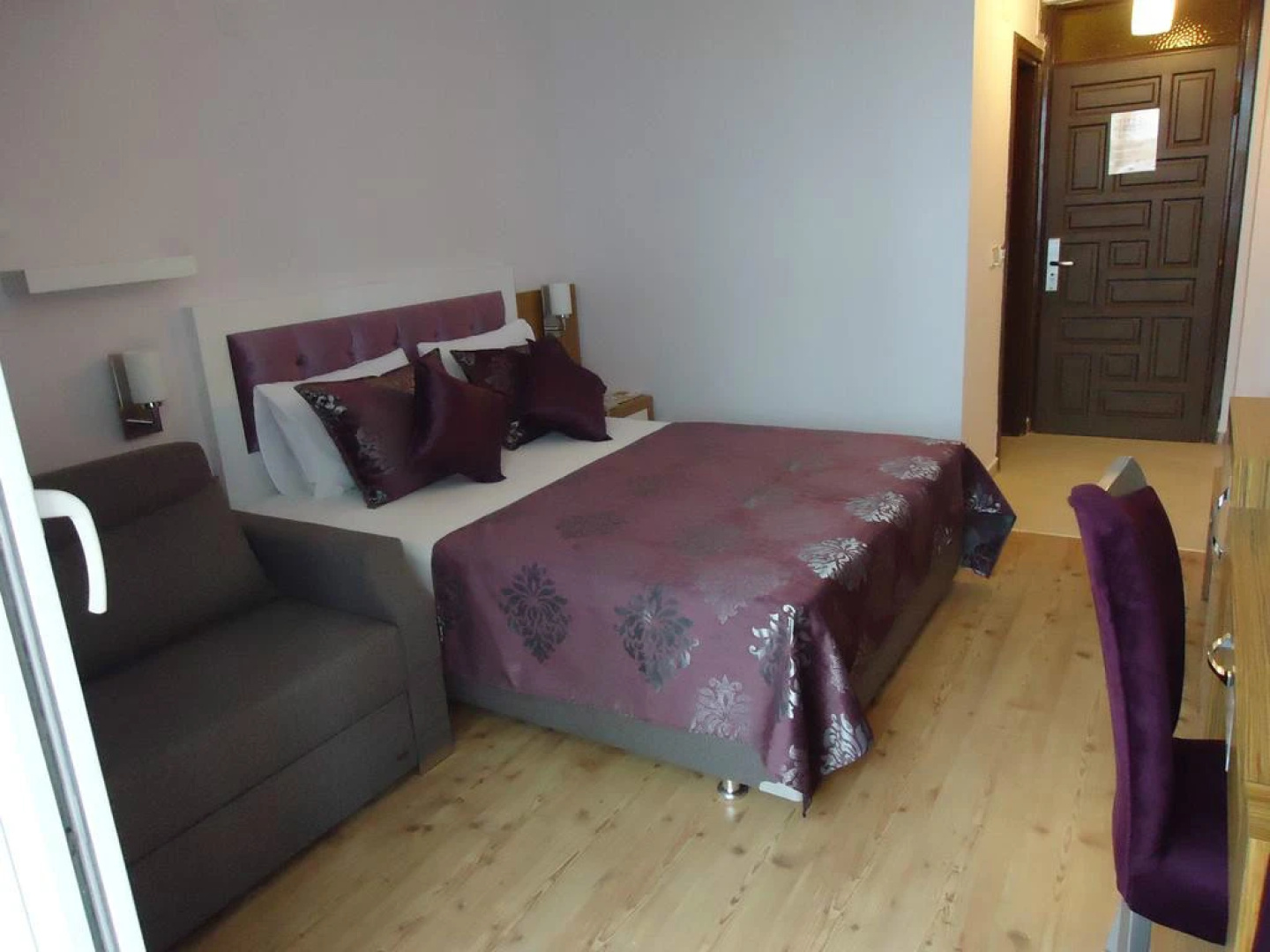 Bilkay Hotel