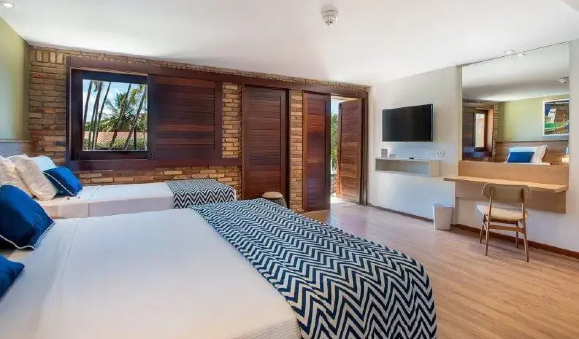 Salinas Maragogi All Inclusive Resort