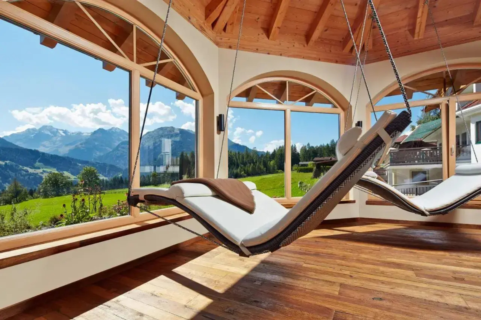 Landhotel Gut Sonnberghof