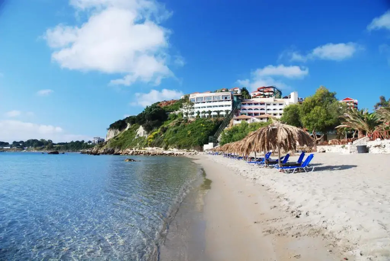 Zante Royal Resort
