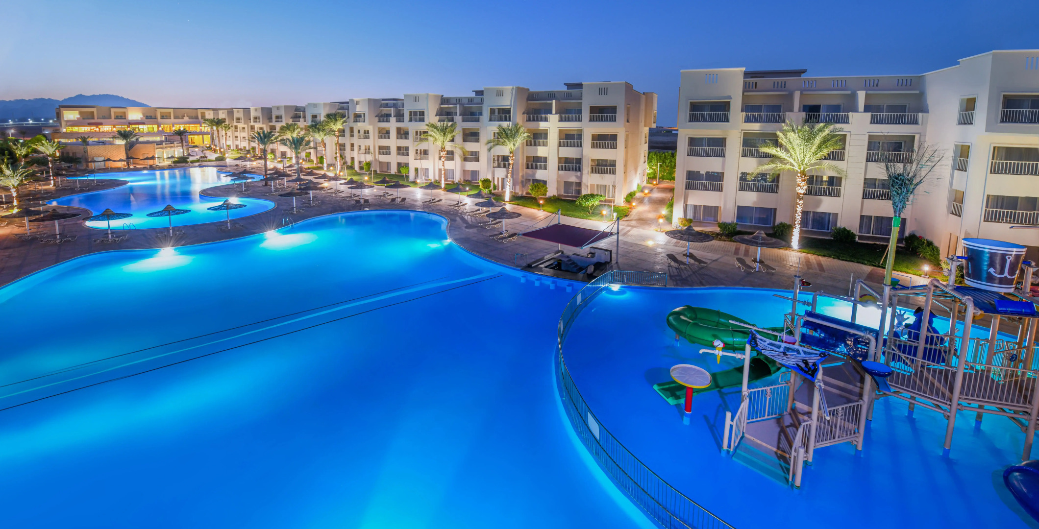 JAZ Soma Beach