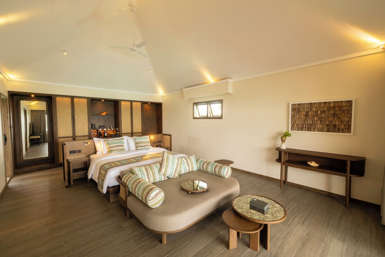 Nala Maldives by Jawakara