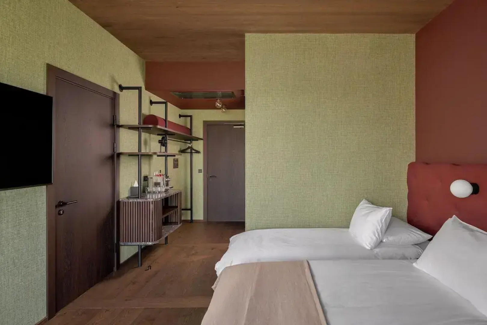 Hotel Jokulsarlon – Glacier Lagoon Hotel