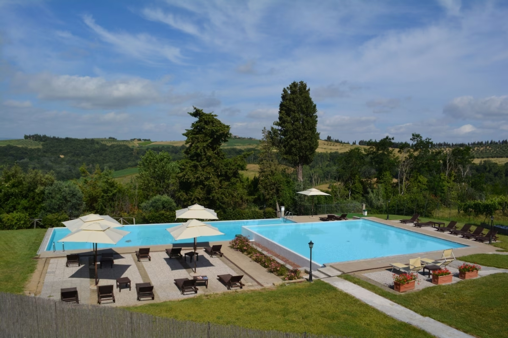 Villa San Filippo
