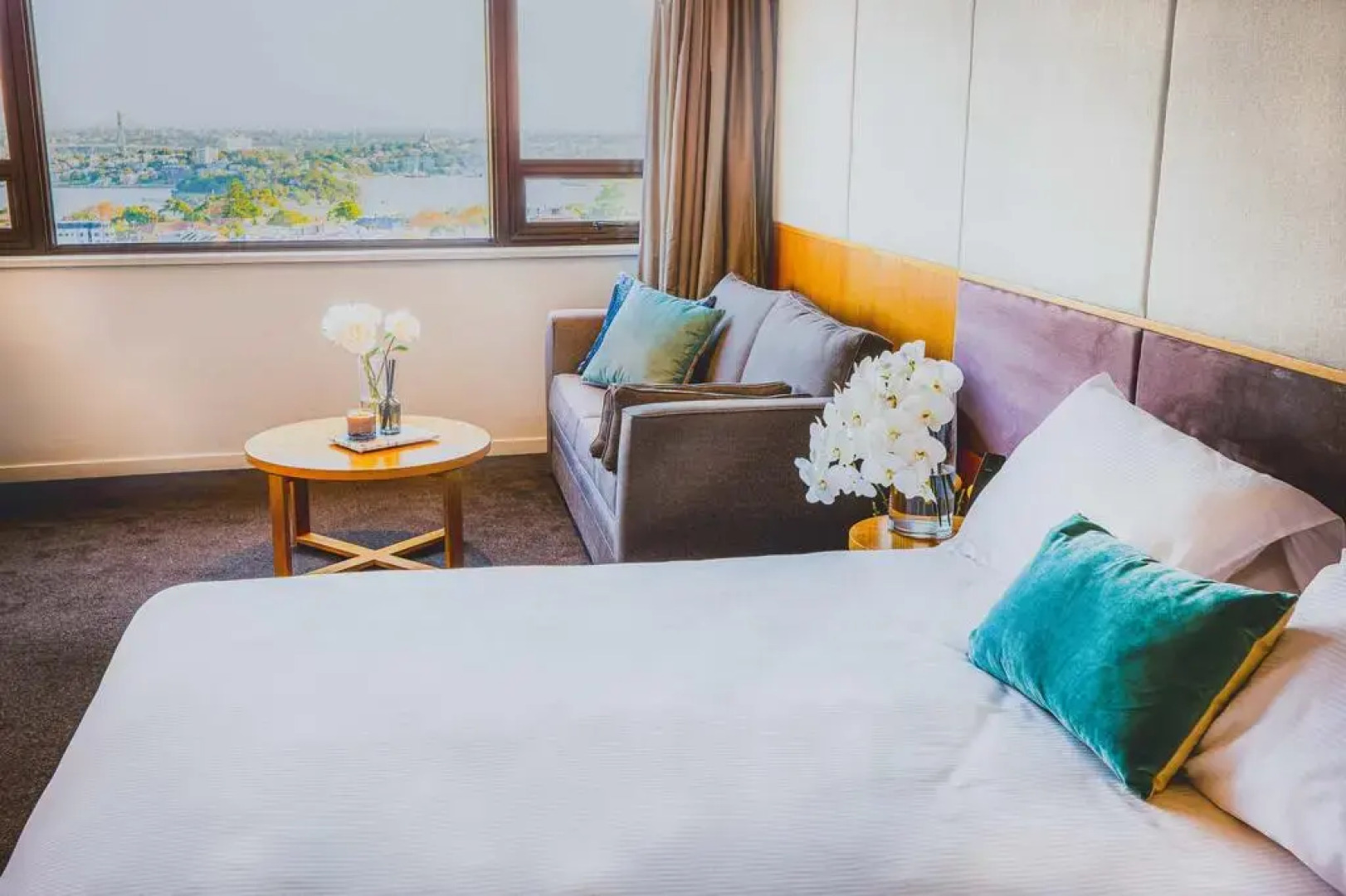 View Sydney (ex North Sydney Harbourview Hotel)