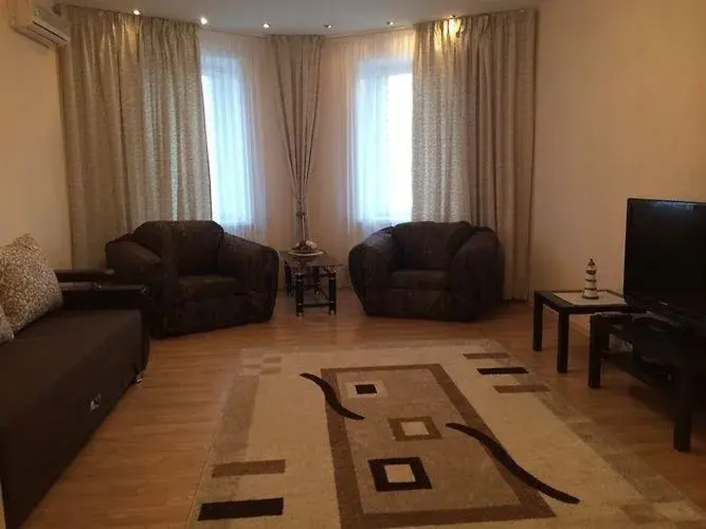Gornitsa Apartments