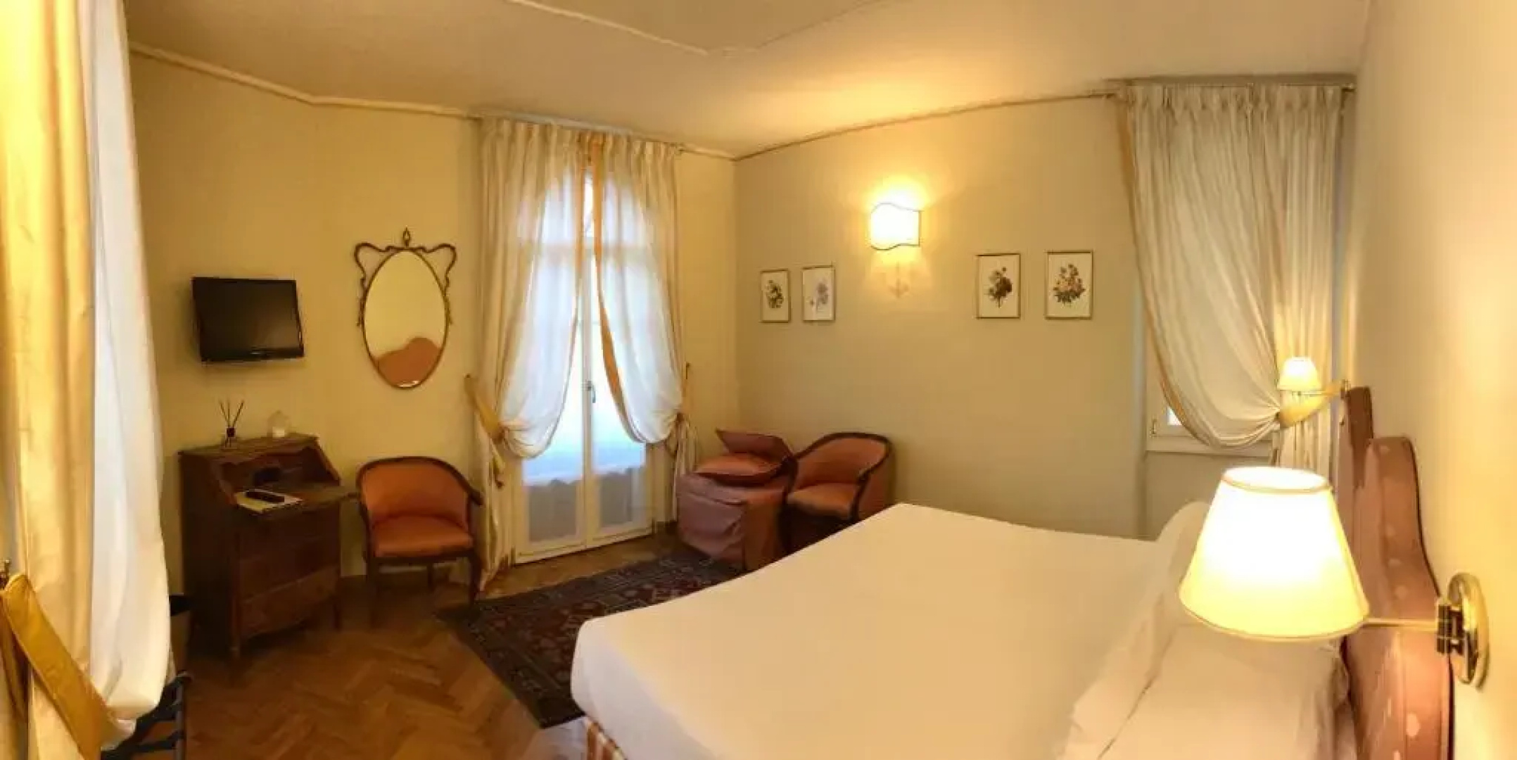Boutique Hotel & Restaurant La Vittoria Garda