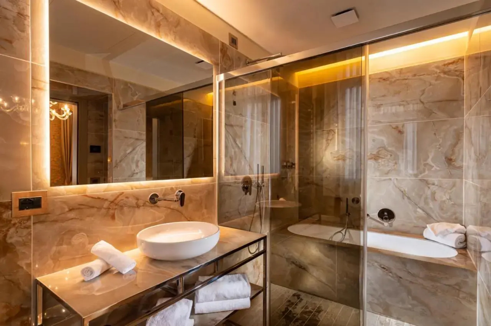 Hotel Canaletto