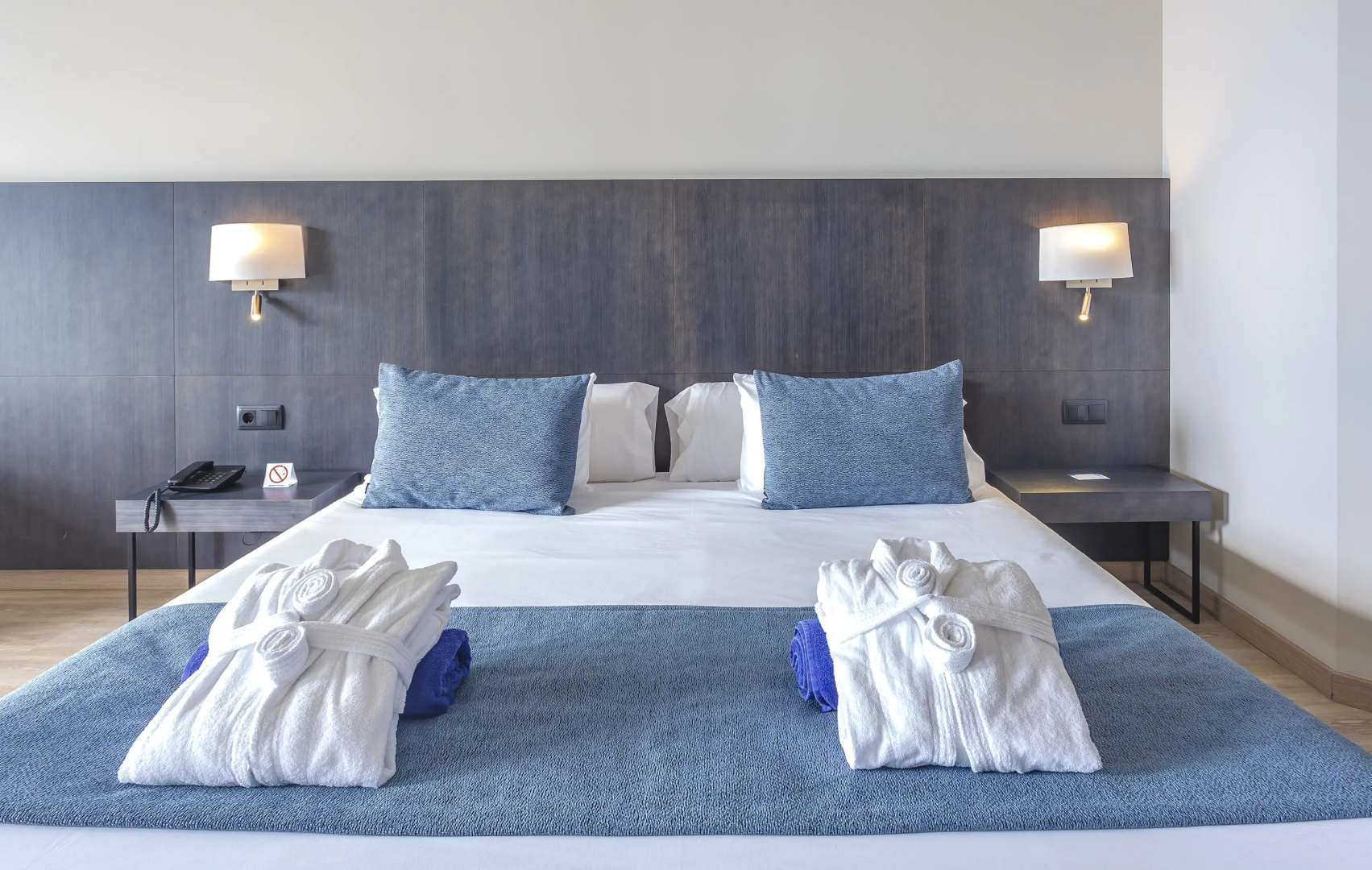 Marins Playa Suites