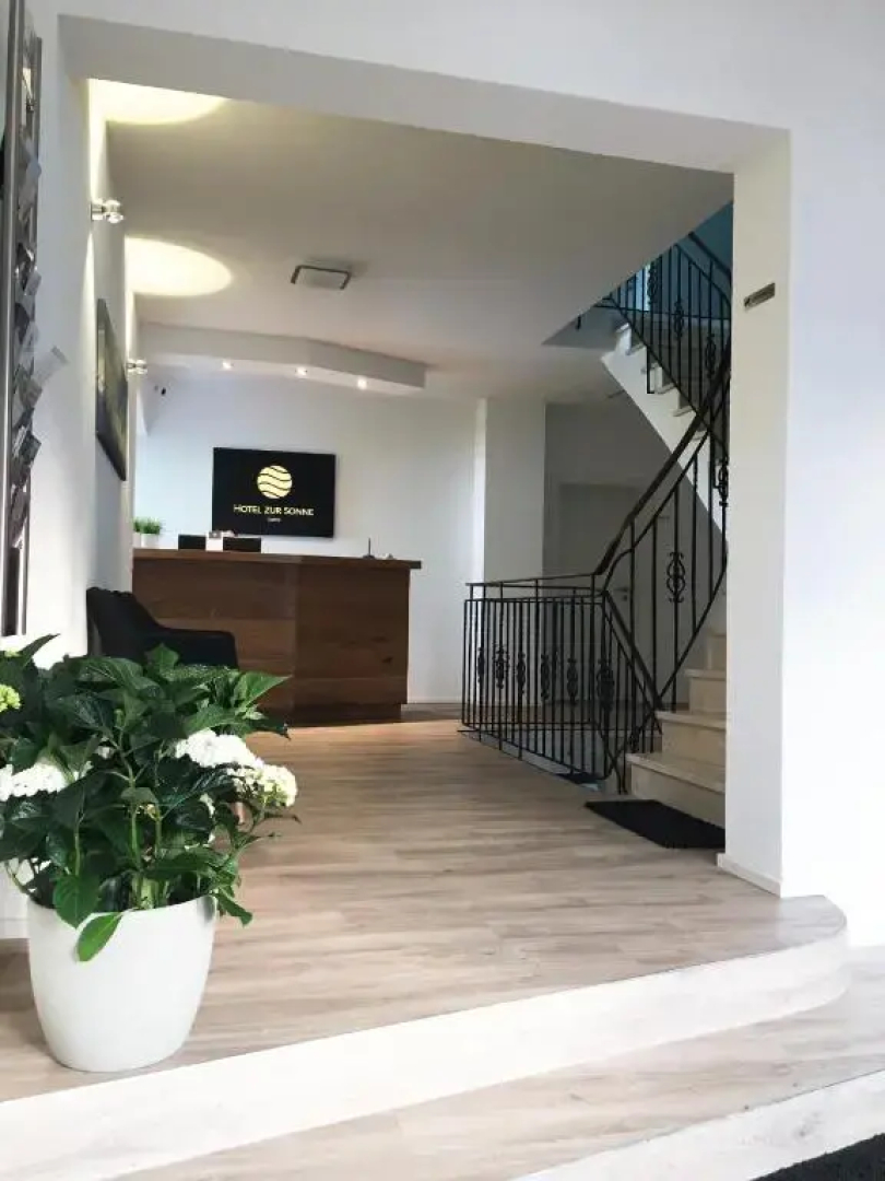 Hotel zur Sonne