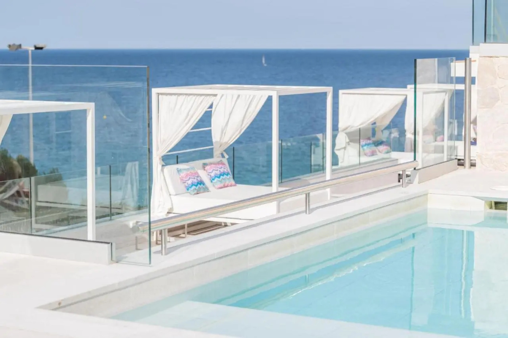 Hotel Planamar by Escampa Hotels