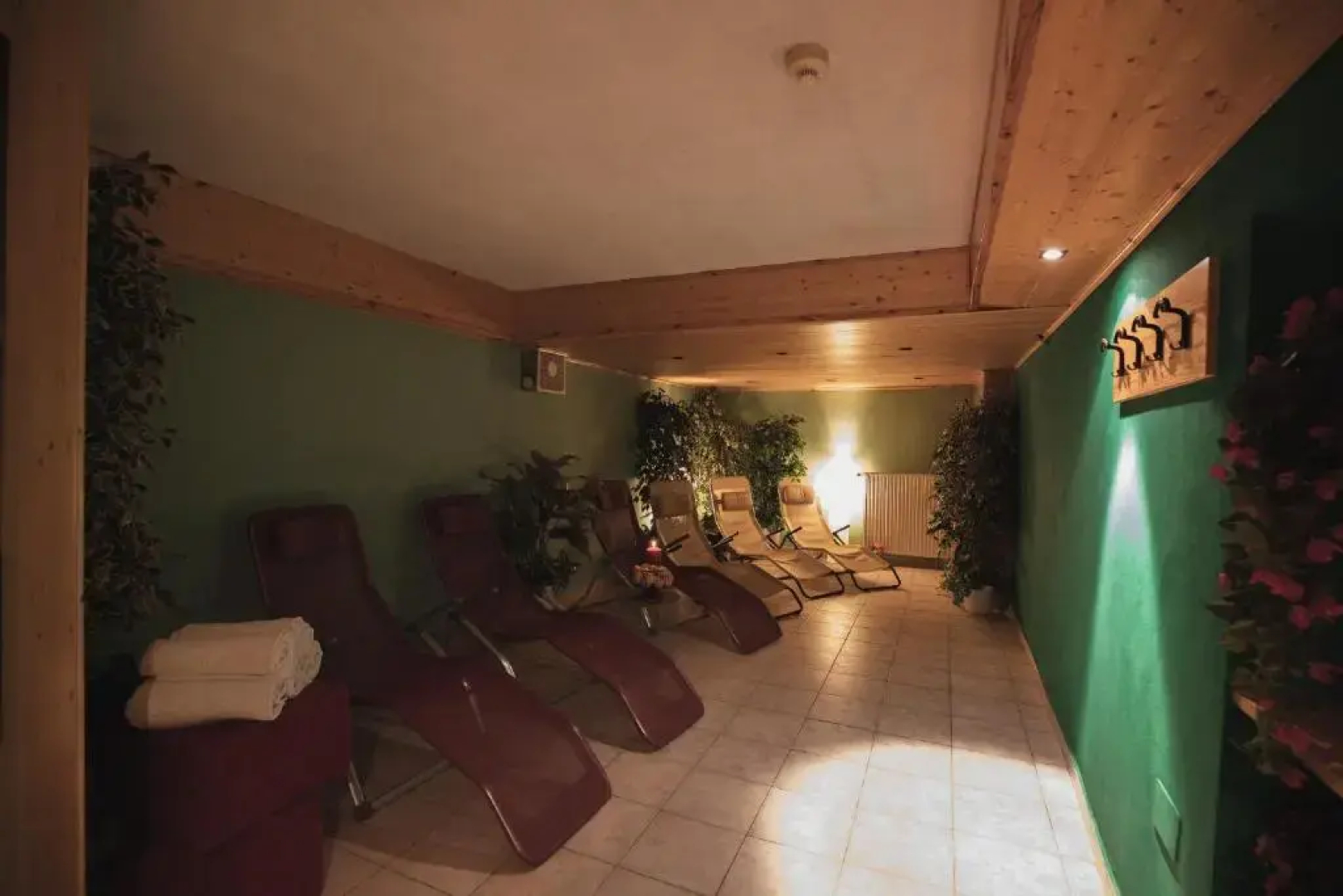 Plose Parkhotel - Residence