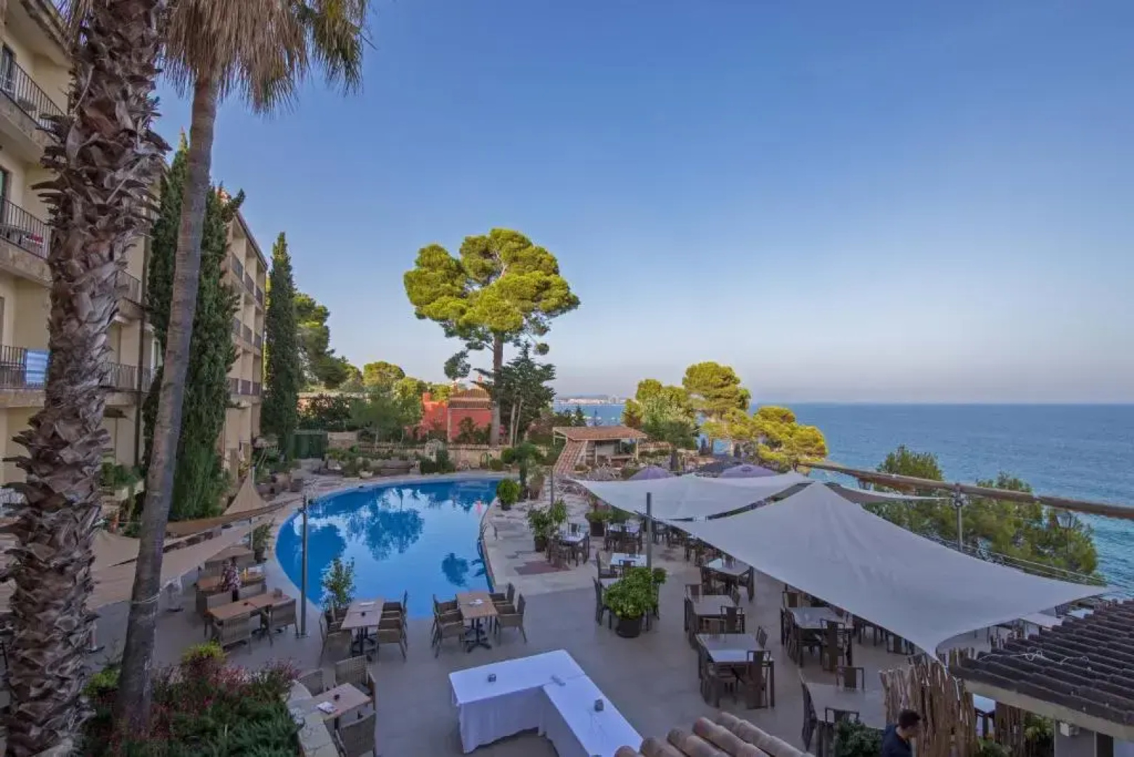 Cap Roig