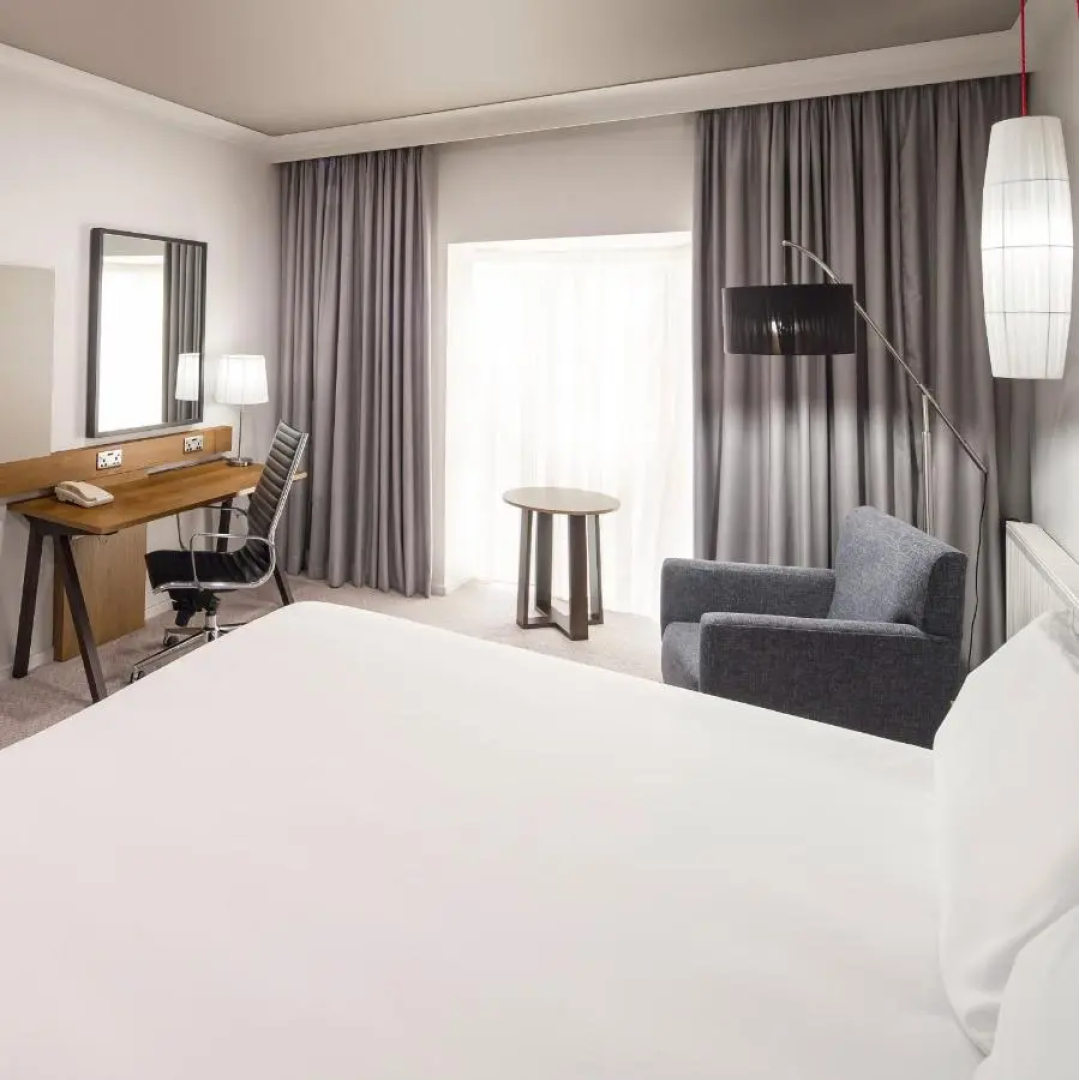Crowne Plaza Solihull by IHG