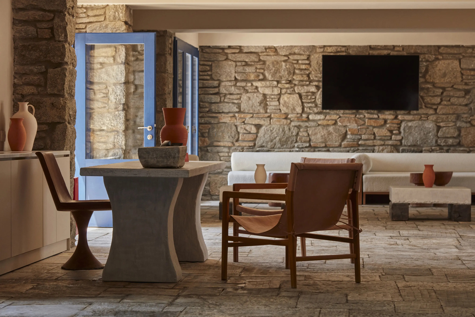 Mykonos Theoxenia, a Member of Design Hotels