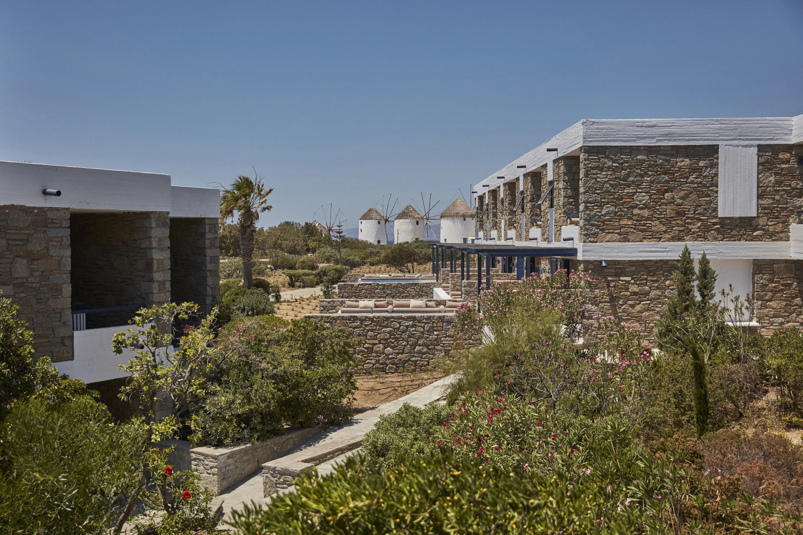 Mykonos Theoxenia, a Member of Design Hotels