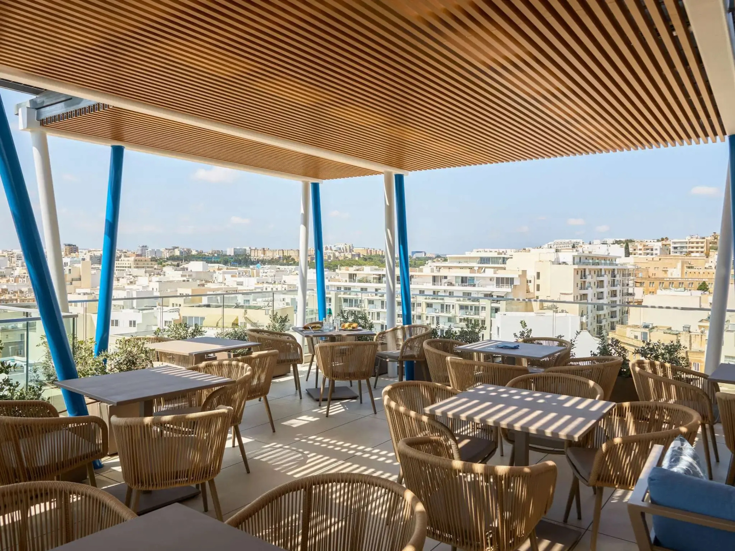Novotel Malta Sliema