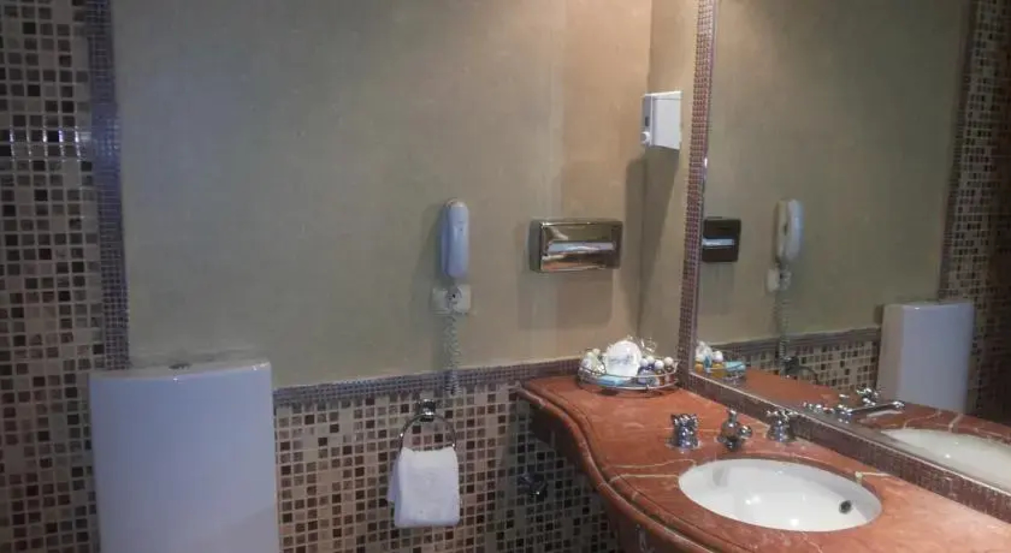 Lagoon Hotel and Spa Alexandria