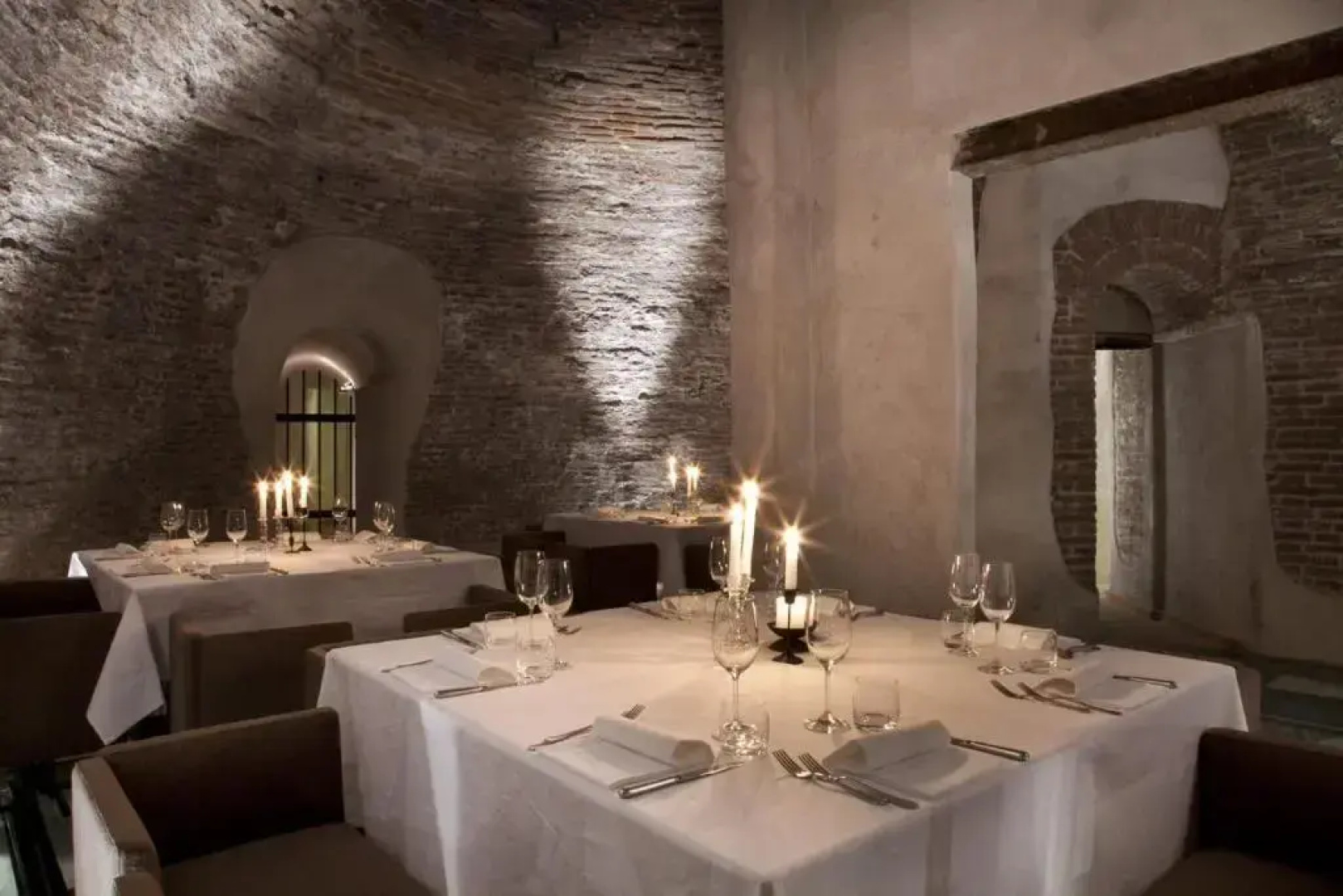 I Portici Hotel